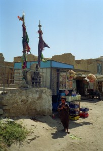 Junge-in-Afghanistan